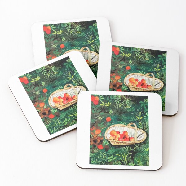 Item preview, Autumn's apple designed and sold by artlovers09.