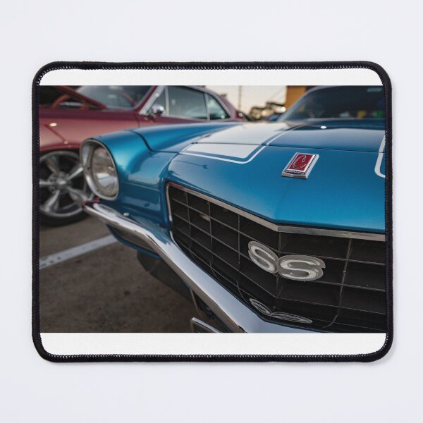 Item preview, 1970 Chevy Camaro SS designed and sold by Gadabout Garage.