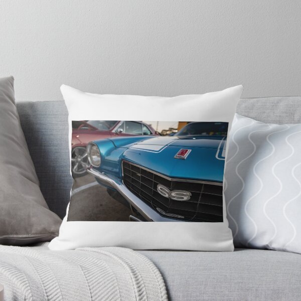 Item preview, 1970 Chevy Camaro SS designed and sold by Gadabout Garage.