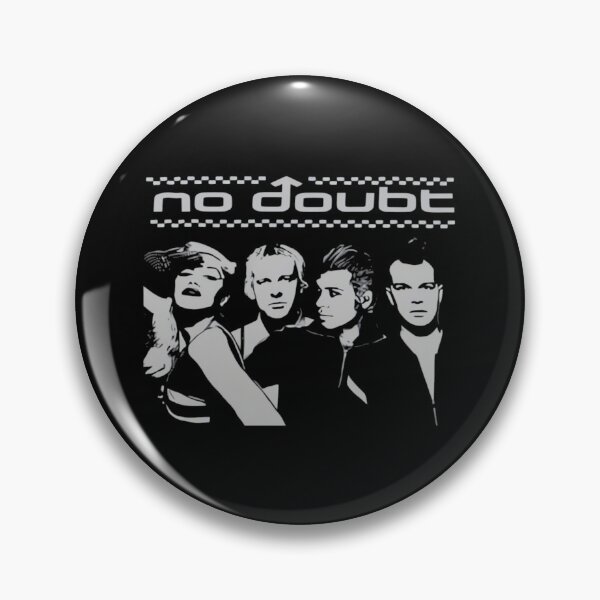 Item preview, No Doubt, Just A Girl Rock Legend, No Doubt Rock Band Art  designed and sold by LSDComeseuram.