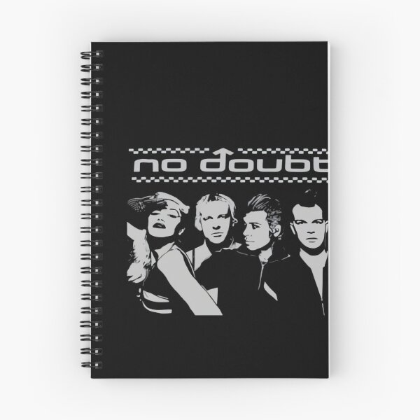 Item preview, No Doubt, Just A Girl Rock Legend, No Doubt Rock Band Art  designed and sold by LSDComeseuram.