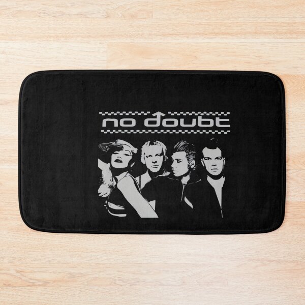 Item preview, No Doubt, Just A Girl Rock Legend, No Doubt Rock Band Art  designed and sold by LSDComeseuram.