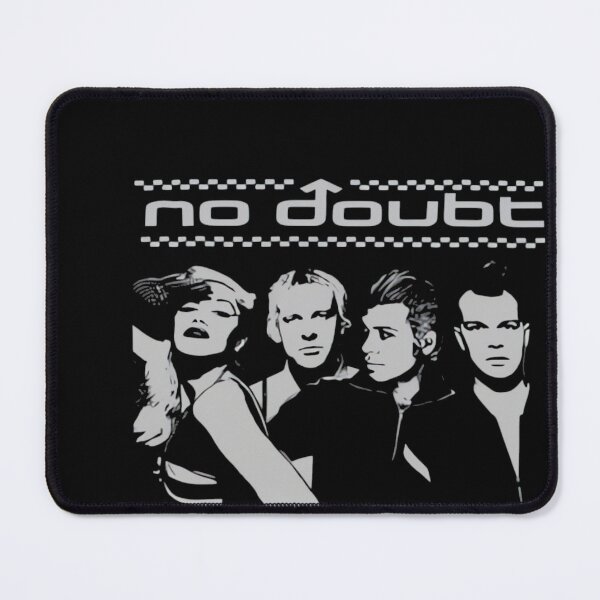 Item preview, No Doubt, Just A Girl Rock Legend, No Doubt Rock Band Art designed and sold by LSDComeseuram.