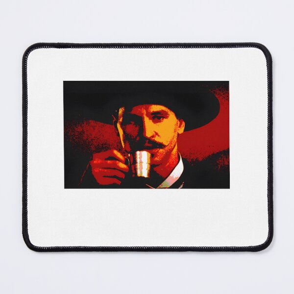 Item preview, I'm In My Prime Tombstone Doc Holliday Vintage Western Design designed and sold by octaviolima.