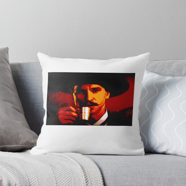 Item preview, I'm In My Prime Tombstone Doc Holliday Vintage Western Design designed and sold by octaviolima.