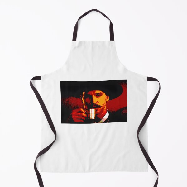 Item preview, I'm In My Prime Tombstone Doc Holliday Vintage Western Design designed and sold by octaviolima.