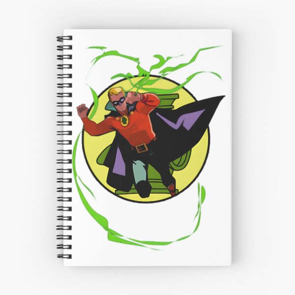 Item preview, Alan Scott Inspired Vintage Green Lantern Art Design designed and sold by zer0mechan1sm.
