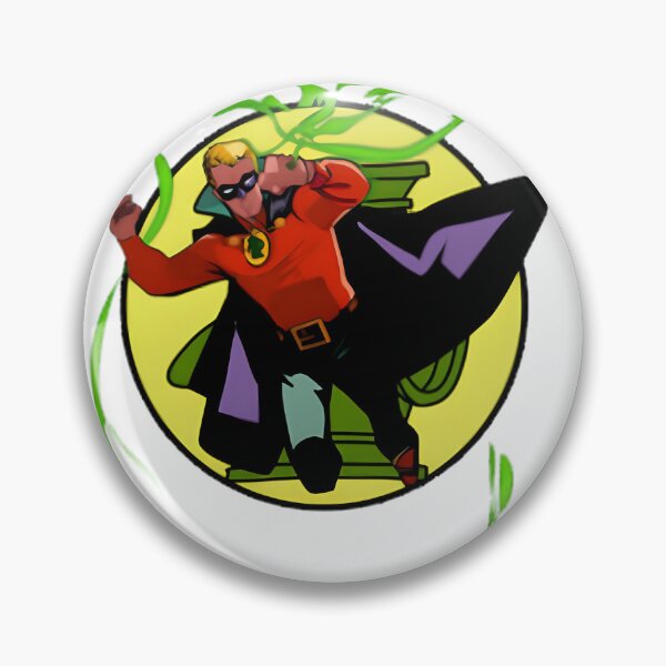 Item preview, Alan Scott Inspired Vintage Green Lantern Art Design designed and sold by zer0mechan1sm.