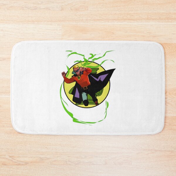 Item preview, Alan Scott Inspired Vintage Green Lantern Art Design designed and sold by zer0mechan1sm.