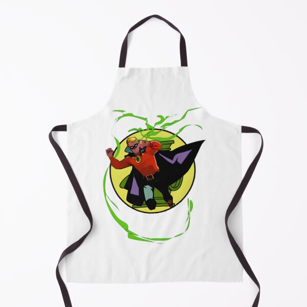 Item preview, Alan Scott Inspired Vintage Green Lantern Art Design designed and sold by zer0mechan1sm.