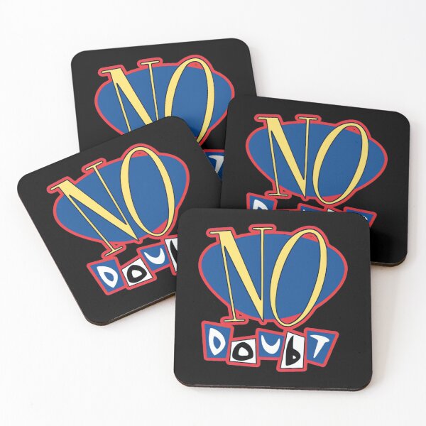 Item preview, No Doubt, Just A Girl Rock Legend, No Doubt Rock Band Art  designed and sold by LSDComeseuram.