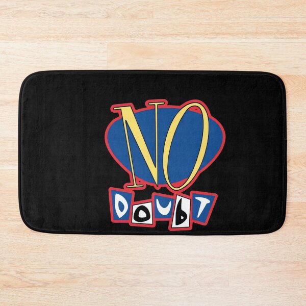 Item preview, No Doubt, Just A Girl Rock Legend, No Doubt Rock Band Art  designed and sold by LSDComeseuram.