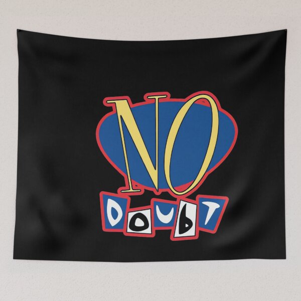 Item preview, No Doubt, Just A Girl Rock Legend, No Doubt Rock Band Art  designed and sold by LSDComeseuram.