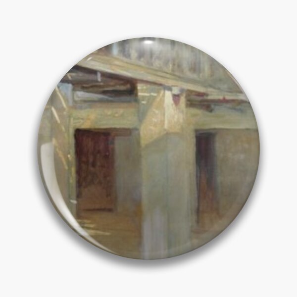 Item preview, My Courtyard (in Bangkok) designed and sold by SharonTheFirst.