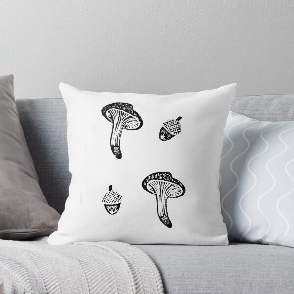 Item preview, Hongos y bellotas designed and sold by AmyHuntPhotos.