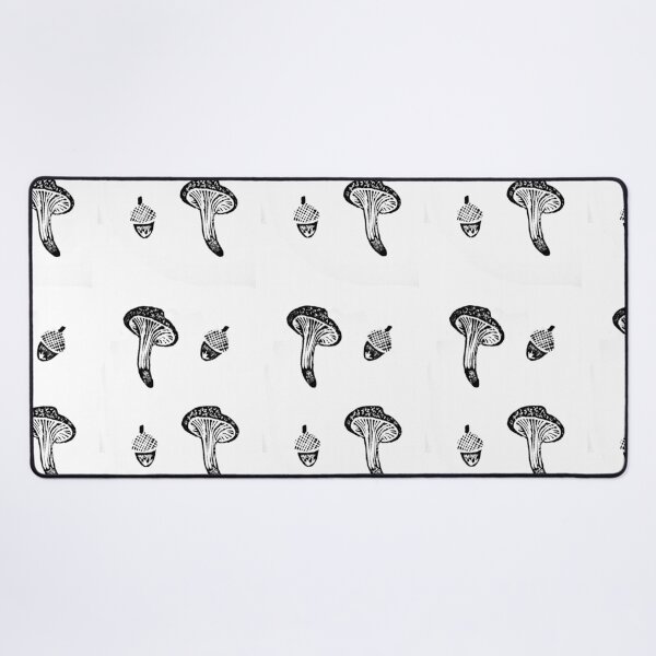 Item preview, Funghi & Acorns designed and sold by AmyHuntPhotos.