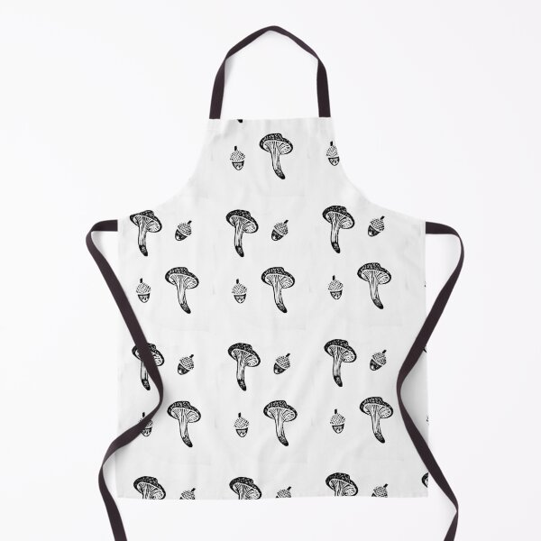 Item preview, Funghi & Acorns designed and sold by AmyHuntPhotos.