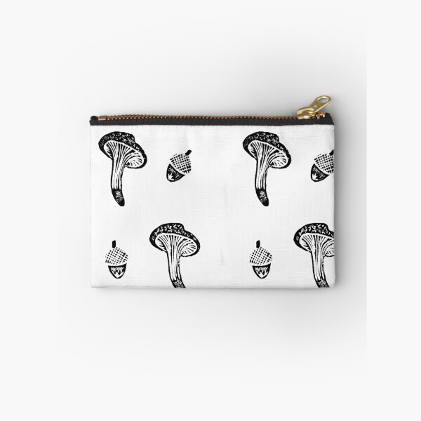 Item preview, Funghi & Acorns designed and sold by AmyHuntPhotos.