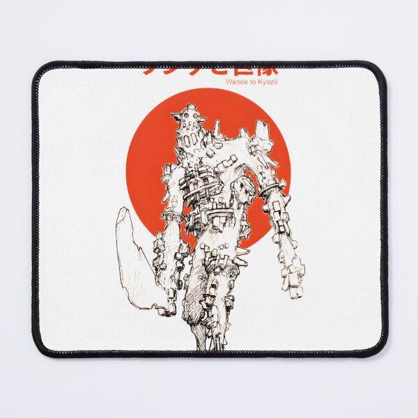 Item preview, Wanda to Kyozo Artistic Illustration by Huesitos designed and sold by Dibes81.