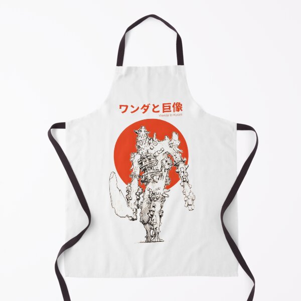 Item preview, Wanda to Kyozo Artistic Illustration by Huesitos designed and sold by Dibes81.