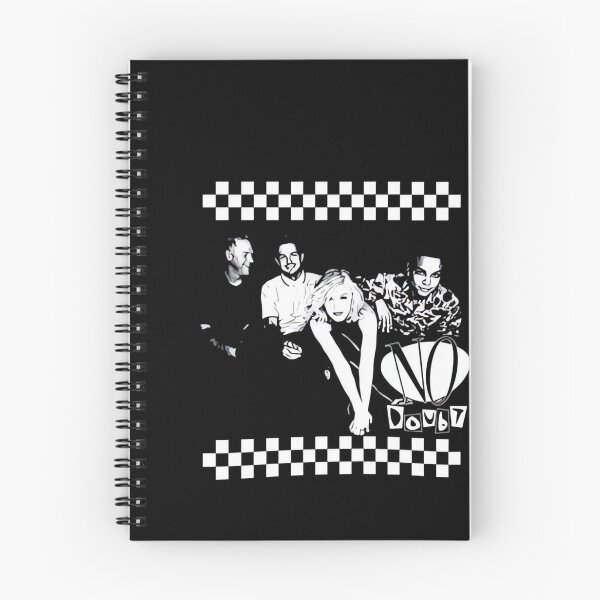Item preview, No Doubt, Just A Girl Rock Legend, No Doubt Rock Band Art  designed and sold by LSDComeseuram.