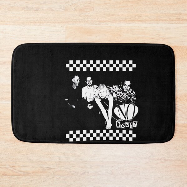 Item preview, No Doubt, Just A Girl Rock Legend, No Doubt Rock Band Art  designed and sold by LSDComeseuram.