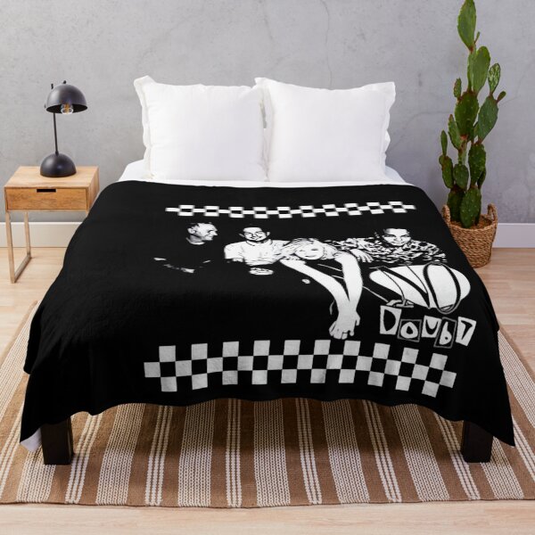 Item preview, No Doubt, Just A Girl Rock Legend, No Doubt Rock Band Art designed and sold by LSDComeseuram.