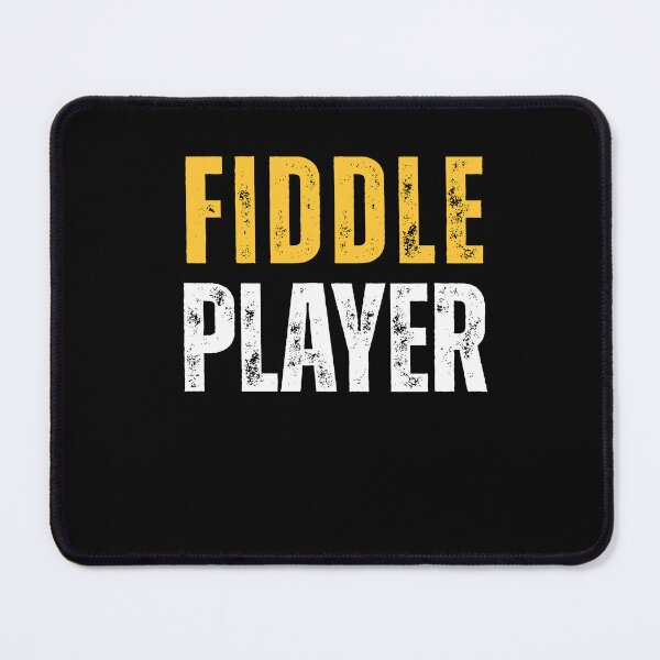 Item preview, Fiddle Player designed and sold by domostore.
