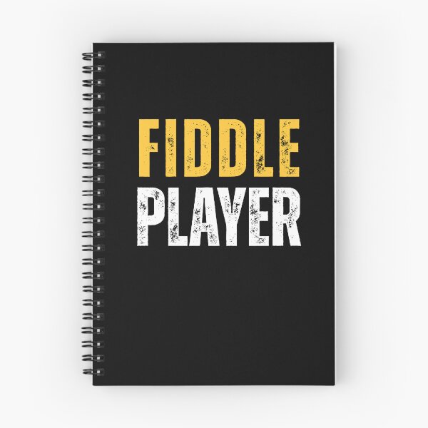 Item preview, Fiddle Player designed and sold by domostore.