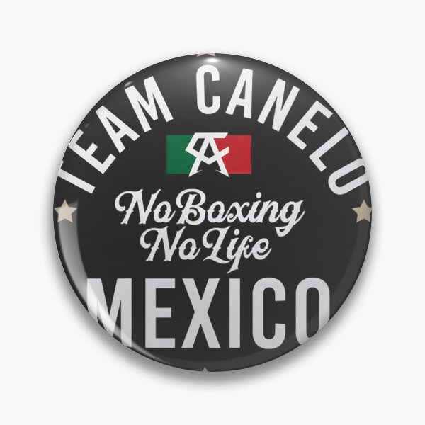 Item preview, Canelo Alvarez Inspired Boxing Champion Design designed and sold by Pro Designers.