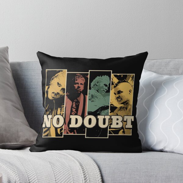 Item preview, No Doubt, Just A Girl Rock Legend, No Doubt Rock Band Art  designed and sold by LSDComeseuram.
