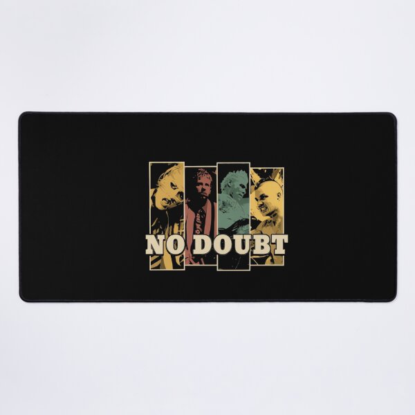 Item preview, No Doubt, Just A Girl Rock Legend, No Doubt Rock Band Art designed and sold by LSDComeseuram.
