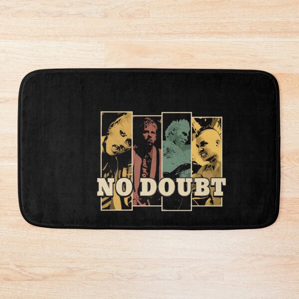 Item preview, No Doubt, Just A Girl Rock Legend, No Doubt Rock Band Art  designed and sold by LSDComeseuram.