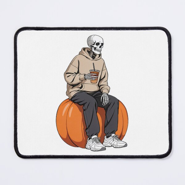 Item preview, Skeletal humor designed and sold by Kamoufleur.