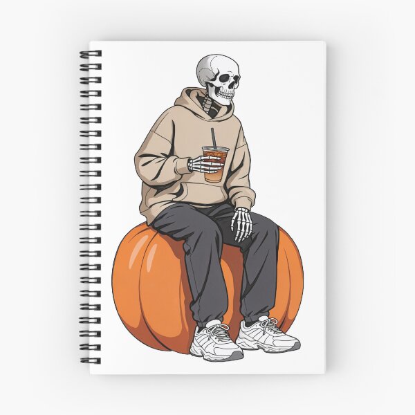 Item preview, Skeletal humor designed and sold by Kamoufleur.