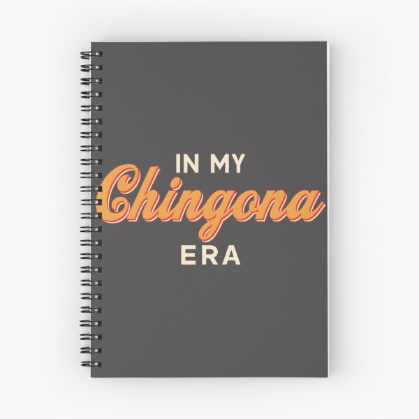 Item preview, In My Chingona Era Empowerment Design Celebrating Strength and Confidence designed and sold by octaviolima.