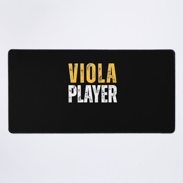 Item preview, Viola Player designed and sold by domostore.