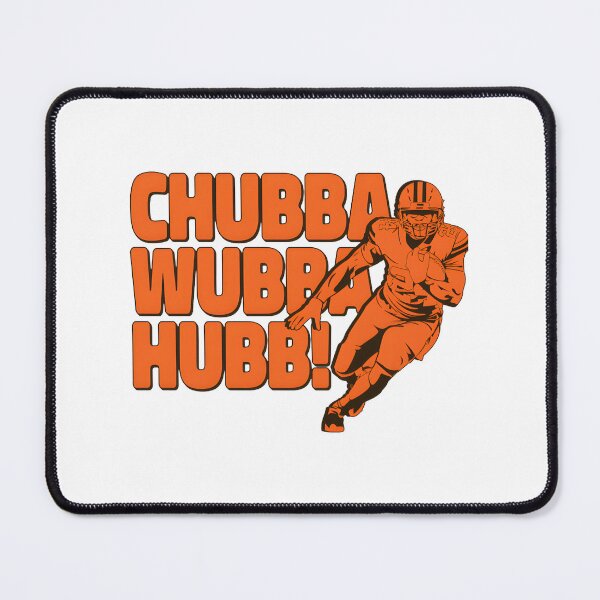 Item preview, Cute and Playful Chubba Wubba Hubb Character Design designed and sold by pratiksomaiya.