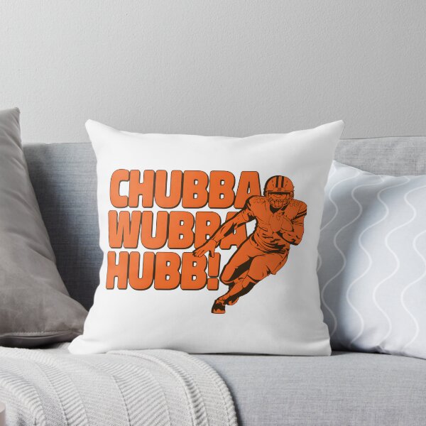 Item preview, Cute and Playful Chubba Wubba Hubb Character Design designed and sold by pratiksomaiya.