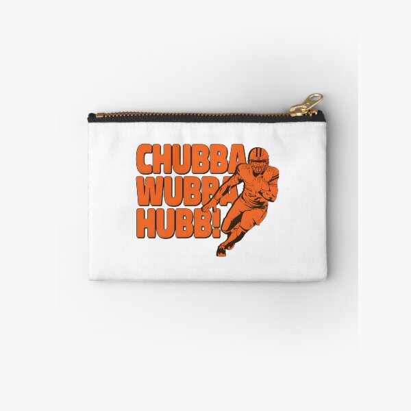 Item preview, Cute and Playful Chubba Wubba Hubb Character Design designed and sold by pratiksomaiya.