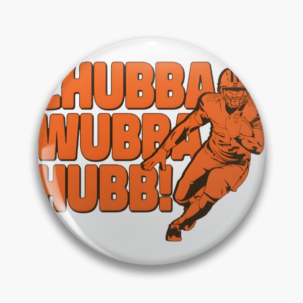 Item preview, Cute and Playful Chubba Wubba Hubb Character Design designed and sold by pratiksomaiya.