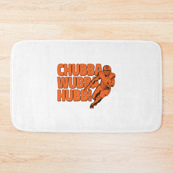 Item preview, Cute and Playful Chubba Wubba Hubb Character Design designed and sold by pratiksomaiya.