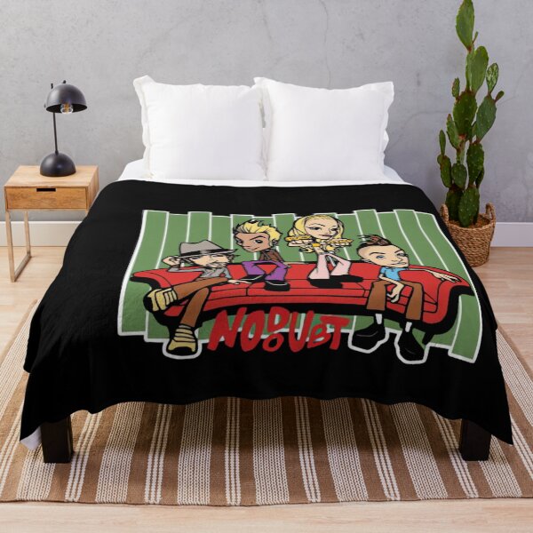 Item preview, No Doubt, Just A Girl Rock Legend, No Doubt Rock Band Art designed and sold by LSDComeseuram.