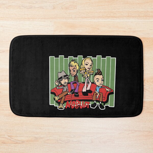 Item preview, No Doubt, Just A Girl Rock Legend, No Doubt Rock Band Art  designed and sold by LSDComeseuram.