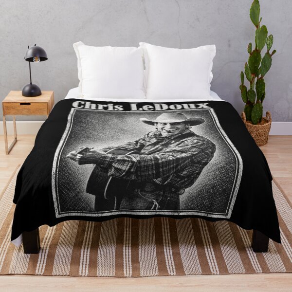 Item preview, Chris LeDoux designed and sold by FloraPlantTees.