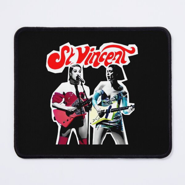 Item preview, St.Vincent designed and sold by RawVista.