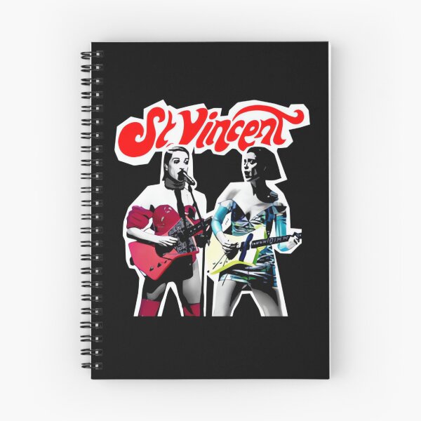 Item preview, St.Vincent designed and sold by RawVista.