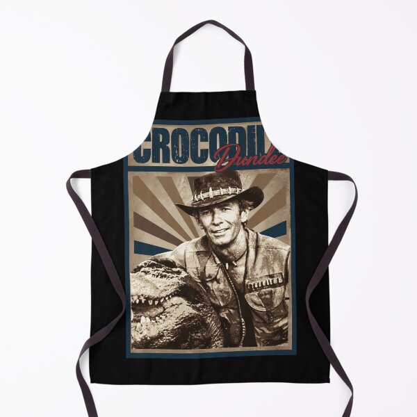 Item preview, Crocodile Dundee designed and sold by VerdePlantTees.