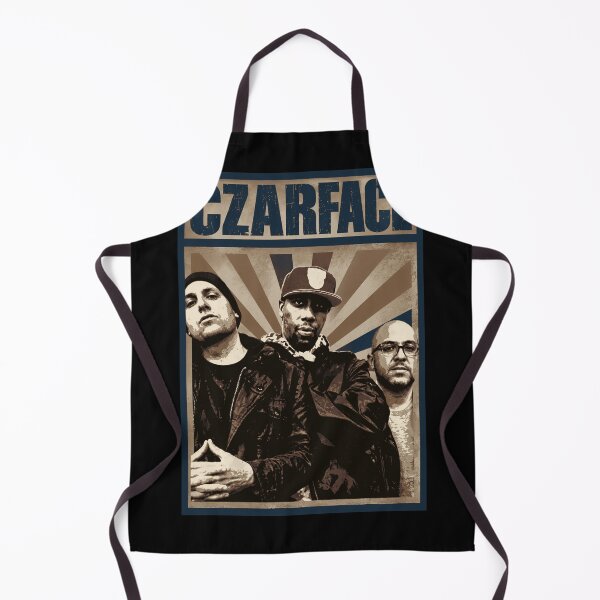 Item preview, Czarface designed and sold by VerdePlantTees.
