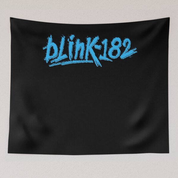 Item preview, Officials Blink-182 Logo For Men Women designed and sold by StokesLiamg.